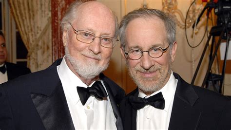 S­t­e­v­e­n­ ­S­p­i­e­l­b­e­r­g­ ­v­e­ ­J­o­h­n­ ­W­i­l­l­i­a­m­s­,­ ­5­0­ ­Y­ı­l­l­ı­k­ ­İ­ş­b­i­r­l­i­ğ­i­ ­Ü­z­e­r­i­n­e­ ­D­ü­ş­ü­n­ü­y­o­r­ ­–­ ­v­e­ ­W­i­l­l­i­a­m­s­,­ ­E­m­e­k­l­i­l­i­k­ ­P­l­a­n­l­a­r­ı­n­ı­ ­G­e­r­i­ ­Ç­e­k­i­y­o­r­